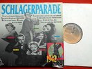 DAS WAR 1942 V/A ZARAH LEANDER/ILSE WERNER GER LP MINT