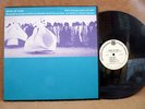 FOLKWAYS FE 4337 Music of CHAD Ethnic LP field LP  NM
