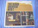 KINKS GREATEST HITS LP STEREO REPRISE SEALED