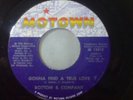 SOUL 45?Bottom & Company great x-over '70's soul