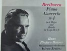Richter-Haaser-Kertesz in Beethoven PC 4 SAX 2403 B/S