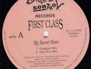 First Class My Sweet Rose Classic Freestyle 12