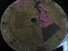 JESSE GOULD Out Of Work P&P RECORDS 12
