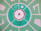 Sugar Simone - It's Alright 1967 UK 45