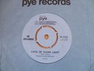 The Bystanders - Cave of Clear Light 1968 UK 45