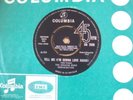 The Graham Bond Organisation - Tell Me 1965 UK 45