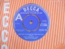 Tony Knight & The Live Wires - Did You Ever. 1964 UK 45