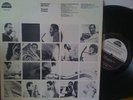 PHAROAH SANDERS [Izipho Zam] STRATA-EAST ['69/OG]: