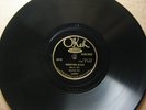 Tampa Joe & Macon Ed on Okeh 8676 
