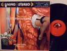 TAS RCA LSC 1817 OFFENBACH Gaite Fiedler 5s SD VG++