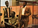 THE IMPRESSIONS - BIG SIXTEEN VOL 2 - 1968 UK VINYL LP