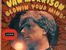 VAN MORRISON - BLOWIN YOUR MIND - 1967 UK VINYL LP