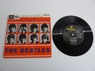 The Beatles : A Hard Days Night.. EP