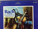 FOURNIER.BACH CELLO SUITES.RARE.SINE QUA NON 2026/3 NM