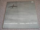DANIEL JANIN JAZZ HAMMOND FUNK LIBRARY POSTCOMBUSTION??