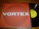 '59 Folkways Electronic Experimental LP Vortex FSS-6301