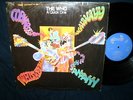 THE WHO - A Quick One - 1966 Mono UK Import LP