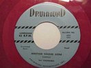RARE DOO WOP 45 
