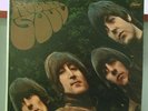 The Beatles-Rubber Soul-1960s' Press.-Rainbow Label-NM