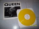 QUEEN--FREDDIE'S BOYS AT THE BEEB-- ORIGINAL BOOTLEG