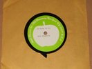 PAUL McCARTNEY Oh Woman Oh Why 1970 APPLE METAL ACETATE