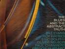 Oliver Nelson Blues & Abstract Truth LP RVG original