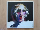 Elton John 1979 5 LP box set vinyl poster and inners
