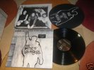 Rage Against The Machine - The Battle Of LA W/Slip-mat