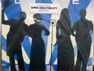MANHATTAN TRANSFER - MFSL 1-022- Audiophile LP SEALED