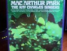 Ray Charles Singers Reel To Reel Mac Arthur Park