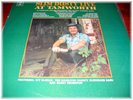SLIM DUSTY AT TAMWORTH RARE SIGNED 1978 OZ ONLY LP