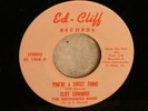 RARE SOUL FUNK CLIFF EDWARDS+THE MECHANICS BAND