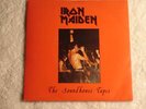 Iron Maiden The Soundhouse Tapes Original 1979 RARE