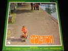 Solution KILLER DUTCH jazz prog 2LP set PLACEBO 