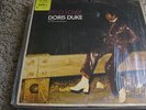 DORIS DUKE I'M A LOSER LP ON CAYNON