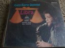 GARY BARTZ QUINTET LIBRA LP ON MILESTONE