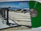 KYUSS - MUCHAS GRACIAS  LP  COLOUR VINYL LTD EDT 