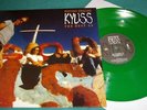 KYUSS -  MUCHAS GRACIAS   LP   LIMITED COLOR MINT II