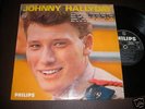 JOHNNY HALLYDAY-