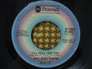 KING JAMES VERSION I'll Still Love You RARE 70s SOUL 45
