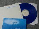 FLYING SAUCER ATTACK Original UK LP BLUE VINYL