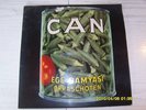 LP - CAN - Ege Bamyasi - ORIGINAL - megarar 
