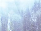 Wolves In The Throne Room Diadem Of 12 Stars Clear 2LP
