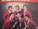 Conjunto Unidad SALSA RARE on Ansonia LP 70s ??