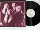 MU S/T FANKHAUSER RARE ORIG RTV WLP PSYCH LP W/INSERT