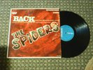 SPIDERS LP Back  NEAR MINT' 60s MEXICO ST RCA