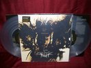 Celtic Frost ( Monotheist) Clear Vinyl Deluxe 1000 copi