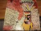 Great Afro Rock Funk LP Assagai on Vertigo HEAR