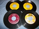 Platter-pak 33 Raggae Kitch Laurel Aitken Barrett