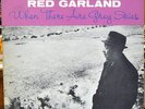Red Garland–When There Are Grey Skies Prestige DG